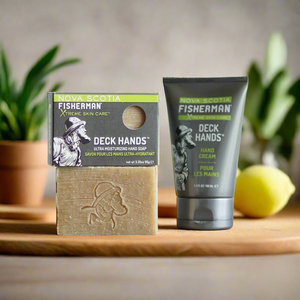 Deck Hands Hand Soap