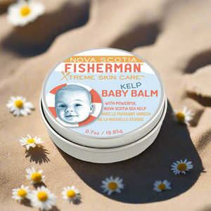 Baby Balm Small (Sensitive Safe)