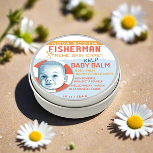 Baby Balm Large (Sensitive Safe)