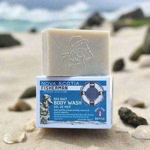 Soap Bar - Sea Salt