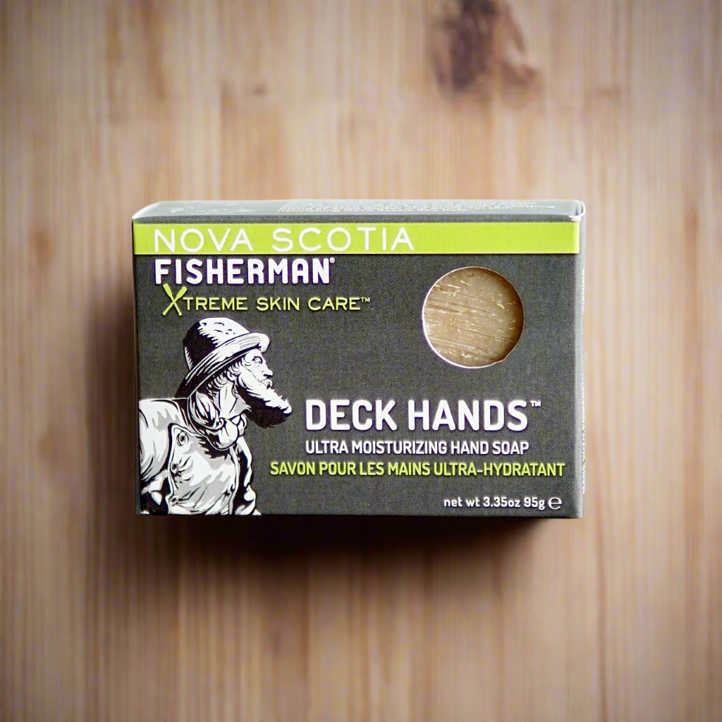 Deck Hands Hand Soap