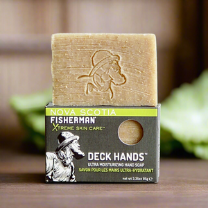 Deck Hands Hand Soap