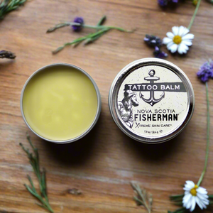 Tattoo Balm