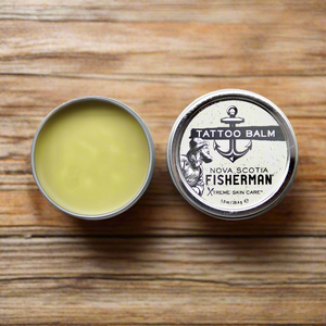 Tattoo Balm