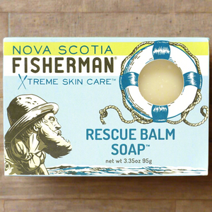 Rescue Balm Soap