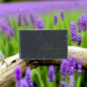 Travel Forest Charcoal Soap