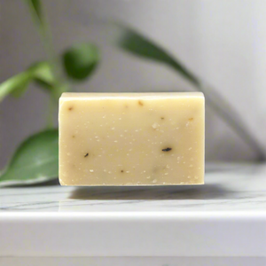 Travel Soap Bar - Fundy Clay & Mint