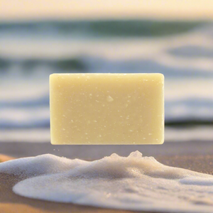 Travel Soap Bar - Sea Salt