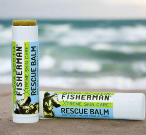 Rescue Balm Stick