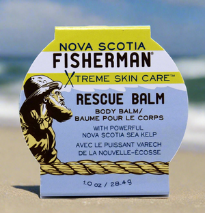 Rescue Balm