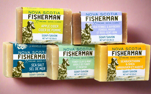 Travel Soap Bar - 5 Pack