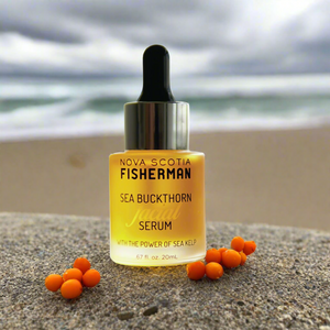 Sea Buckthorn Serum