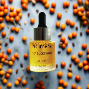 Sea Buckthorn Serum