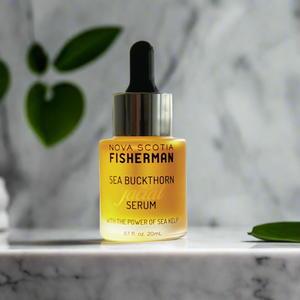 Sea Buckthorn Serum