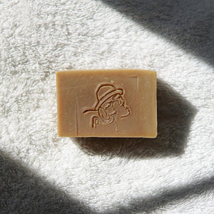 Soap Bar - Sea Fennel and Bayberry