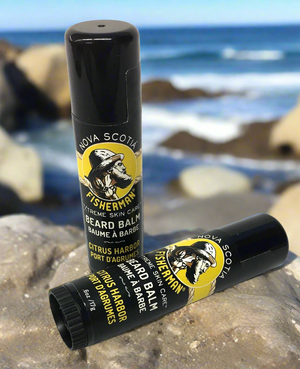 Beard Balm - Citrus Harbour