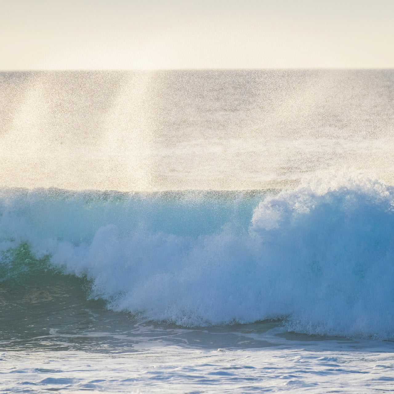 Coastal Mermaid