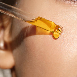 Sea Buckthorn Serum