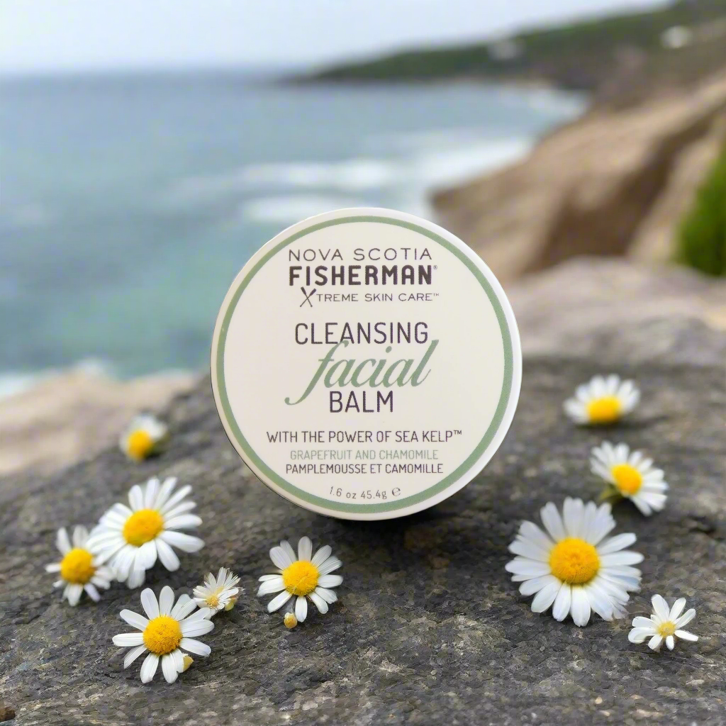 Cleansing Facial Balm