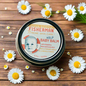 Baby Balm Small (Sensitive Safe)