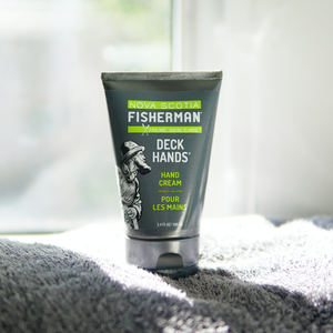 Deck Hands Hand Cream