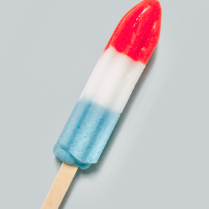 Firecracker Ice Pop