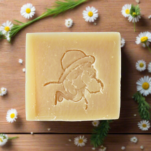 Baby Soap (Sensitive Safe)