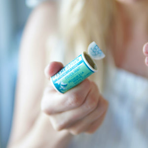 Lip Balm - Sea Salt N' Caramel