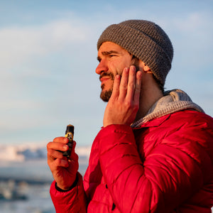 Beard Balm - Scotia Mint