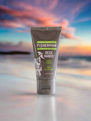 Deck Hands Hand Cream - Pocket Size