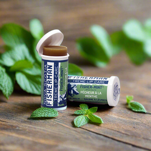 Lip Balm - Fishermint