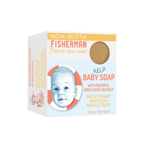 Baby Soap (Sensitive Safe)