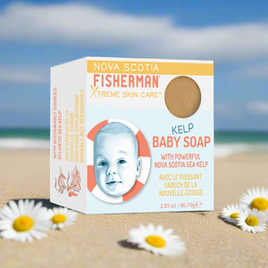 Baby Soap (Sensitive Safe)