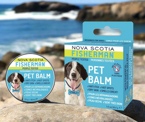 Pet Balm