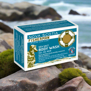 Soap Bar - Sea Salt