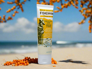 Seabuckthorn & Shea - Small