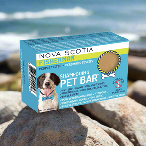 Pet Bar - Dog Shampoo Bar