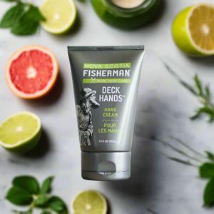 Deck Hands Hand Cream