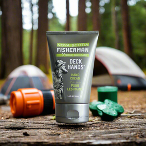 Deck Hands Hand Cream