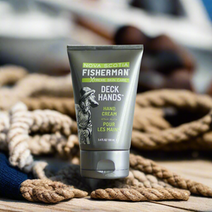 Deck Hands Hand Cream