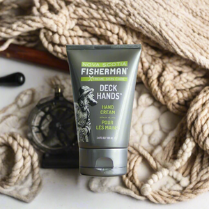 Deck Hands Hand Cream