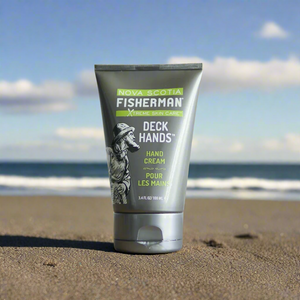 Deck Hands Hand Cream