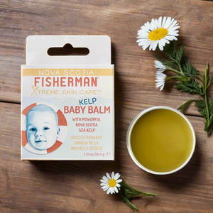 Baby Balm Large (Sensitive Safe)