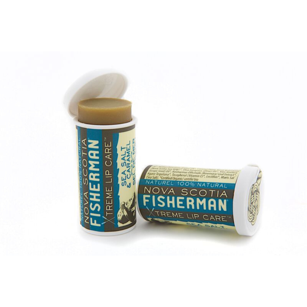 Lip Balm - Sea Salt N' Caramel