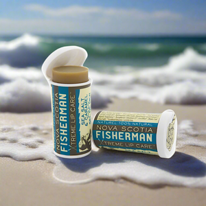 Lip Balm - Sea Salt N' Caramel