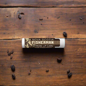 Two Pack Lip Balm - Dark Roast Coffee