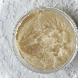 Facial Scrub - Grapefruit & Lavender