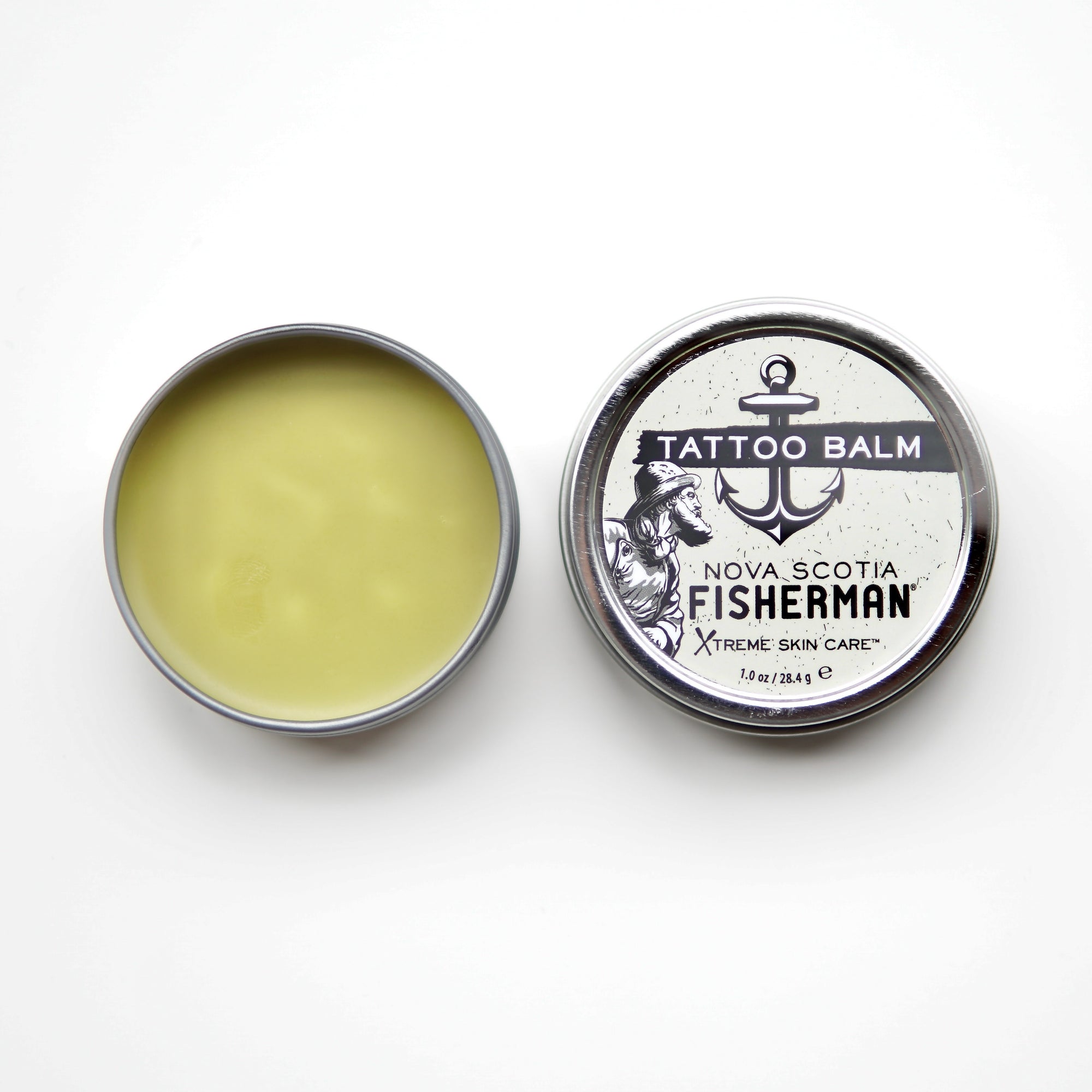 Tattoo Balm