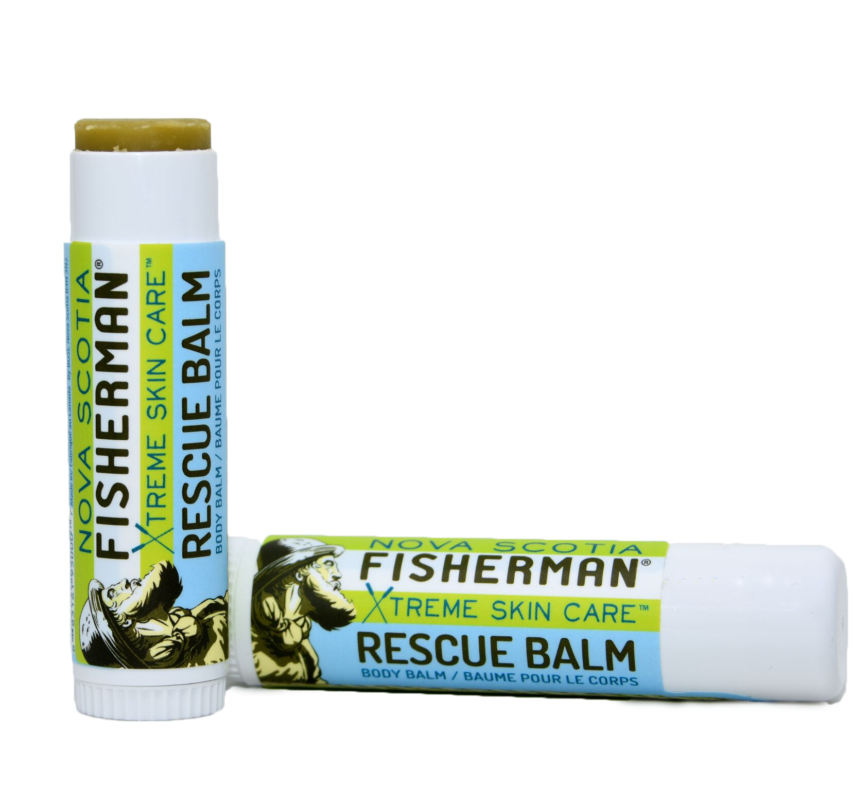 Rescue Balm Stick