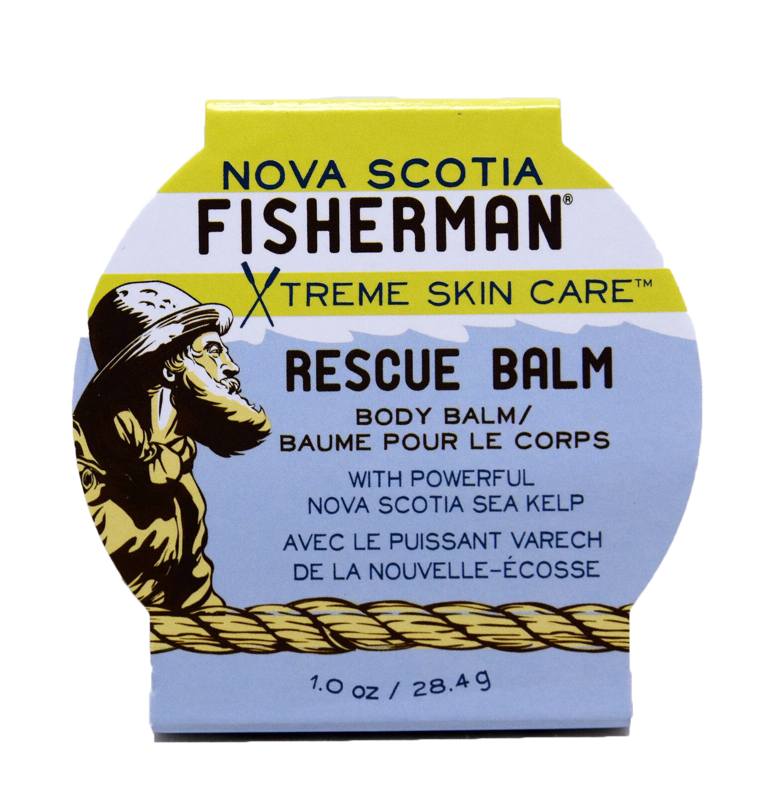 Rescue Balm